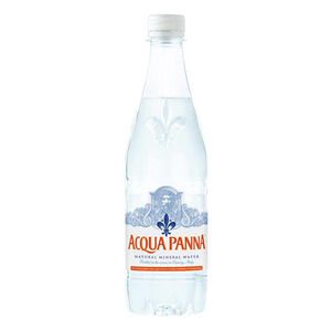 Acqua Panna Mineral PET500ml