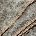 利曼國際 吸油技 強力吸水布 60x90cm 超細纖維 洗車必備 超吸水 擦車布 吸水布 毛巾 洗車巾, , large