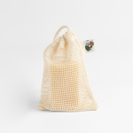 [晨點] CLOEE｜100%純棉起泡皂袋 - 刺繡款【一組三入】, , large