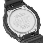 CASIO 卡西歐 G-SHOCK ITZY禮志配戴款 粉紅金 八角 雙顯手錶 女錶 GMA-S2100MD-1A, , large