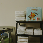 Adult adhesive-type diapers, , large