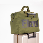 FLOYD Gator Green Weekender, , large