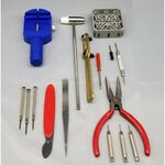 【Chu Mai】手錶144件維修工具組, , large