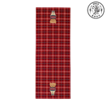 【SOLO歐洲家居】LCW Home 45x120CM 毛衣泰迪桌旗 桌布 桌墊 餐墊 土耳其製造, , large