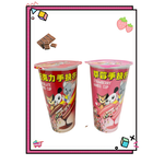 chocolate hands cup, , large