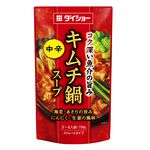 DAISHO泡菜風味湯底, , large