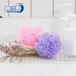 【搖滾雞】RT-B5010 泡泡沐浴球, , large