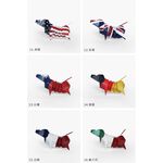 GeckoDesign Dachshund Coin Bank (Choose five), , large