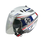 helmet, , large