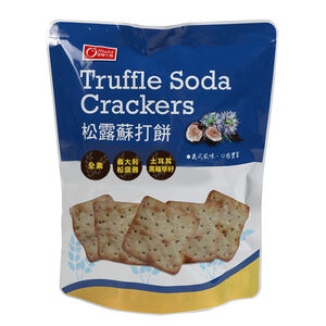 Truffle Cracker