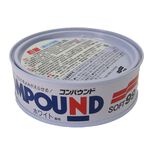 [力守貿易]日本SOFT 99 粗蠟, , large