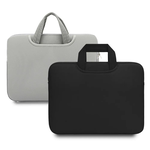 13-inch LB03 Fashion Series iPad/Mac/Tablet/Laptop Multi-Function Handheld Sleeve Bag, , large