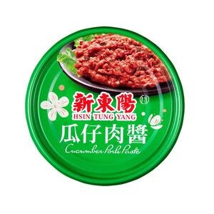 PORK  CUCUMBER