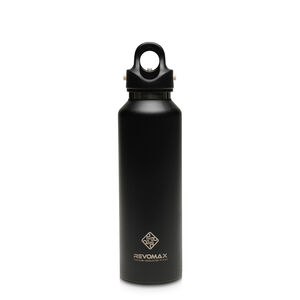 Stainless steel second open thermos592ml