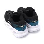 DIADORA迪亞多那 MIT專業慢跑鞋 男運動鞋 男鞋 MIT 台灣製造 透氣 舒適 保護後跟 耐磨 止滑 黑 藍, 藍,27.5, large