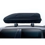 【3D Mats】 貝殼式車頂行李箱, , large
