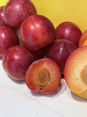 [芯鮮果]智利櫻桃李