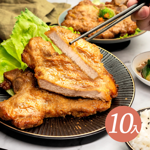 【Booklet】porkchop*10