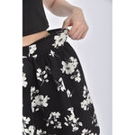 (S) majestic legon高腰黑色短褲二手衣, , large