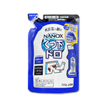 LION NANOX Stain Remover 200g, , large