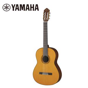 YAMAHA C80 古典吉他【敦煌樂器】