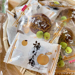 還我青春 甜釀Q梅 150G