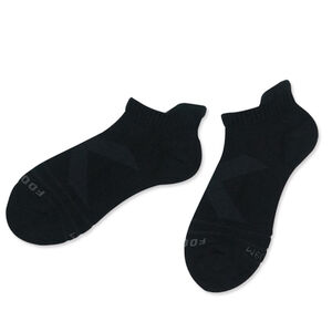 FooterX型減壓經典護足船短女襪