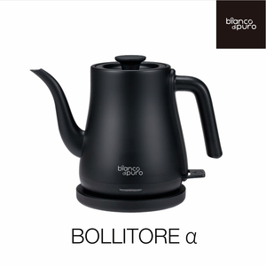 BOLLITORE α Electric Kettle