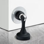 Stainless steel anti-collision door top, , large