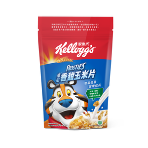 Kelloggs Frosties