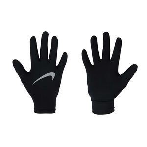 NIKE PACER LINER 慢跑手套 吸濕排汗 反光 運動手套 N1010532 NIKE 24FWO 【樂買網】
