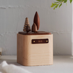 【paipaipets】 Furry Memory Box-The Forest /M, , large