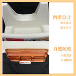 【生活好室】日本製 鍋蓋砧板架 鍋蓋架 砧板罝放架 廚房置物架 湯杓架 鍋蓋架 置物架 湯匙架 鍋鏟架 廚房用品 收納架, , large