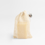 [晨點] CLOEE｜100%純棉起泡皂袋 - 刺繡款【一組三入】, , large