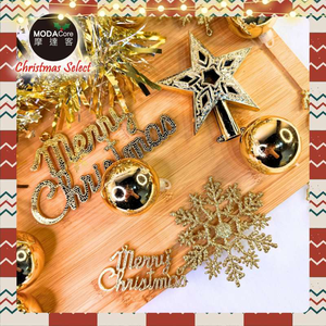 XMAS Tree ornaments