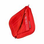 |快速出貨|Lesportsac Slim Wallet 極簡輕薄錢包/ 愛情便條手繪風, , large