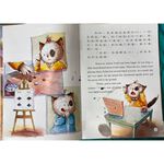 《南門書局》品格培養中英雙語繪本  單購書, , large