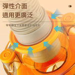 Multi-functional 3-way floor drain for kitchen, , large