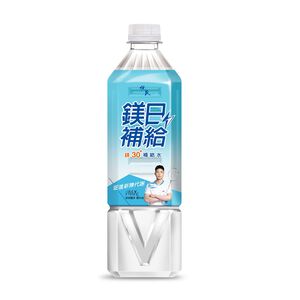 Magdaily Sports Water