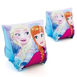 冰雪奇緣手臂浮圈, , large