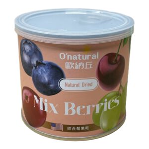 Onatural Mix Berries