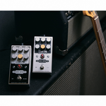 Origin Effects Cali76 Stacked Compressor Black 壓縮 效果器 【敦煌樂器】, , large