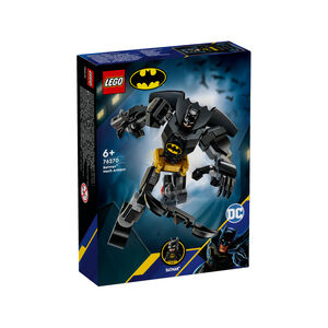 【LEGO樂高】Batman Mech Armor