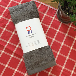 imabari face towels