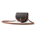 saddle bag, , large