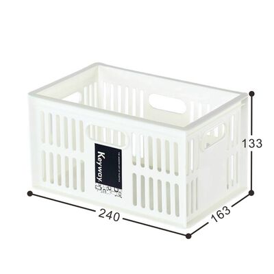 【收納】DT-17 總理萬用籃