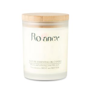 【Rofancy洛帆晞】手作香氛蠟燭180g (31種香味)