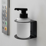 Wall-Mounted Bottle Holder, , large