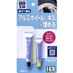 Aluminum Putty, , large