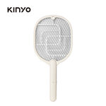 KINYO CM-2310W電池三層電網捕蚊拍, , large
